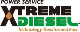 Xtreme Diesel logo
