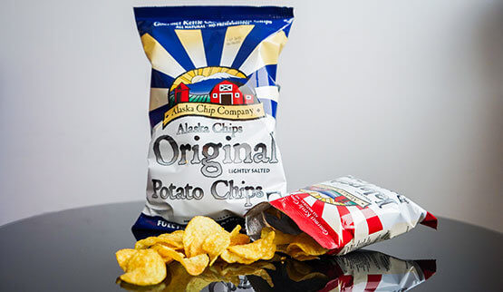 Alaska Chips